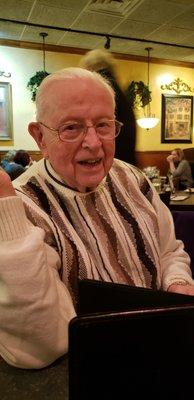 Photo of J. Fred H.