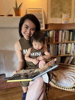 Photo of Linh T.