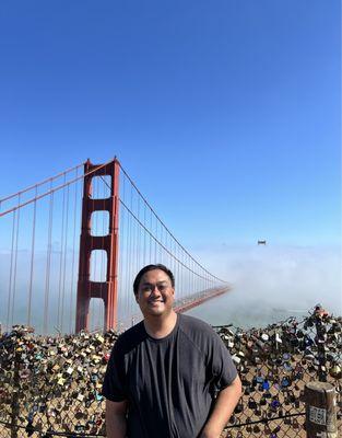 Photo of Daniel M.