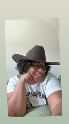 photo of Shambrika S.