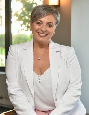 photo of Christinne C.