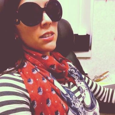 photo of Noor-Hal C.