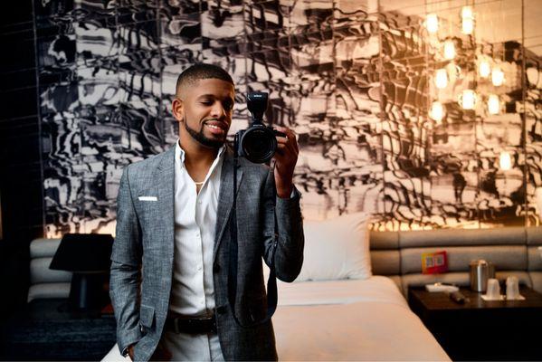 photo of Nicholas B.