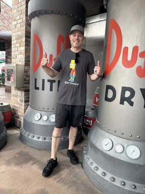 Photo of Eric S.