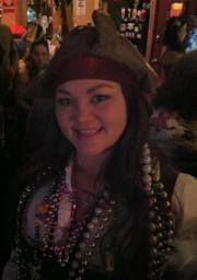 photo of Wendy C.