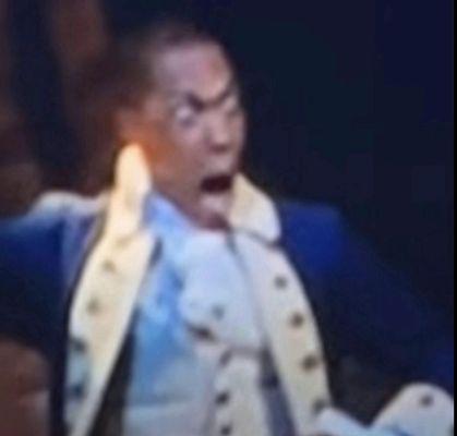 photo of Armani and Erik