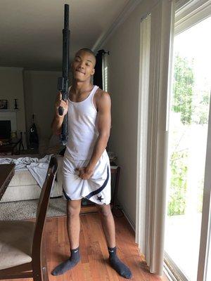 Photo of Jaydon T.