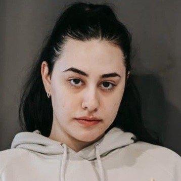 Photo of Sierra T.