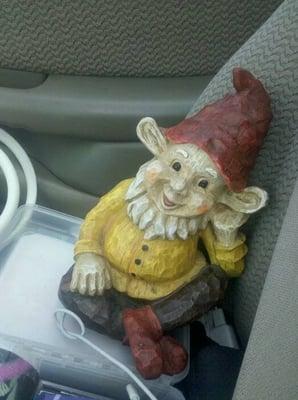 photo of Samantha C.