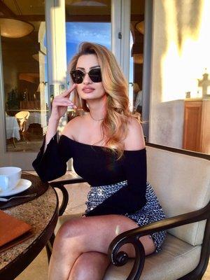 Photo of Anisa S.