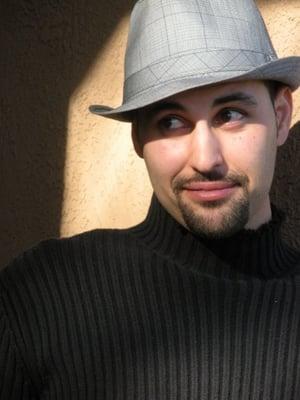 Photo of Tony B.