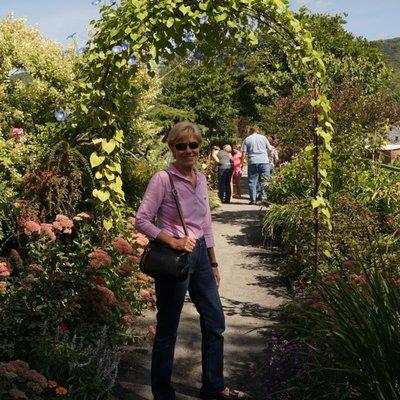 photo of Jill M.