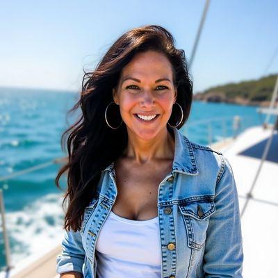 photo of Catherine M.