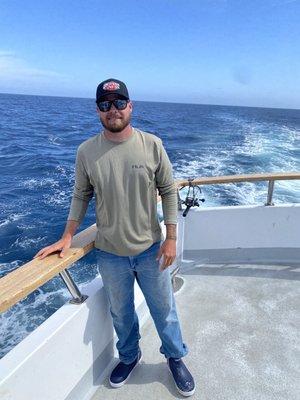 Photo of Aaron H.