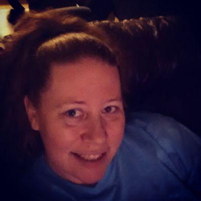 photo of Kat V.