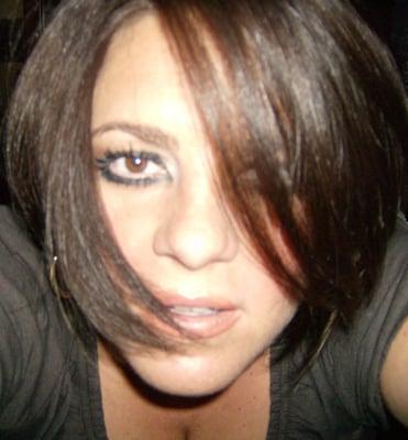 Photo of Tiffani P.