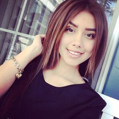 photo of Carolina P.