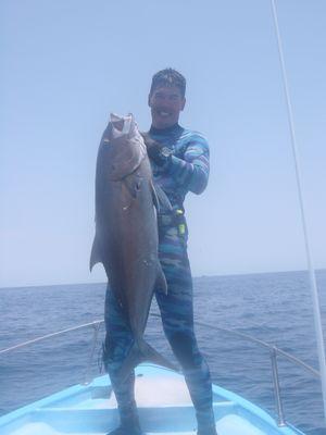 Photo of Lance T.