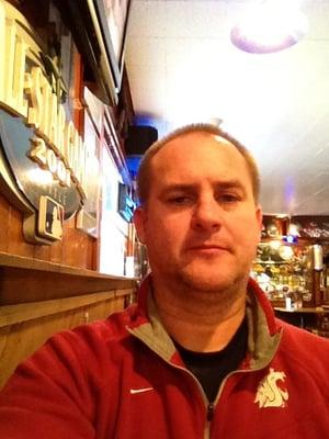 Photo of Casey O.