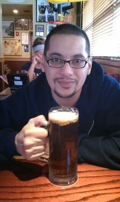 photo of Rico R.