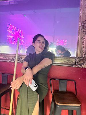 Photo of Perla P.
