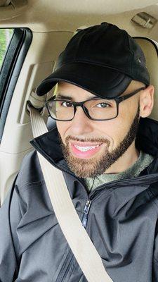 photo of Markus D.