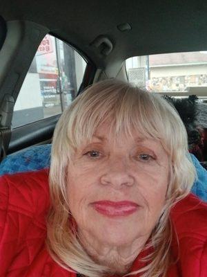 Photo of Susan
