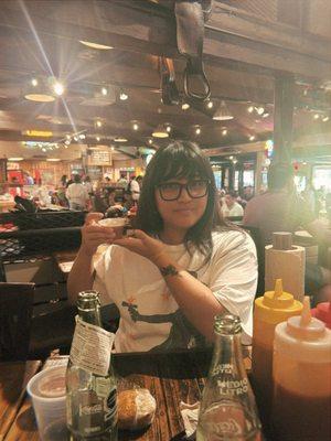 Photo of Hangelic R.