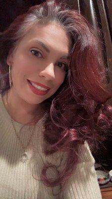 photo of Cristina G.