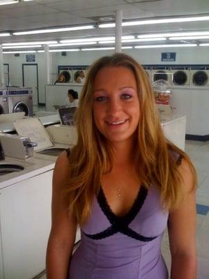 Photo of Krystle S.