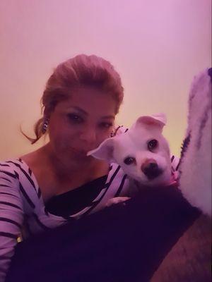 photo of Franchesca R.