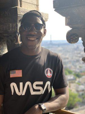 Photo of Ejeh O.