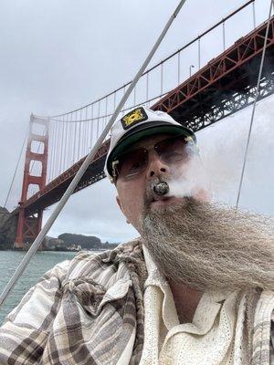 Photo of Curtis H.