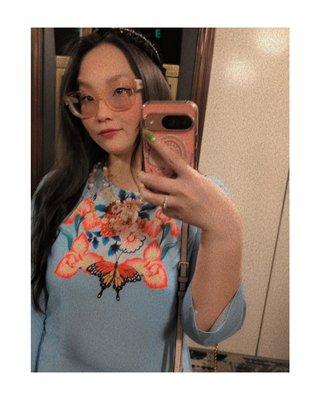 Photo of Jeri L.
