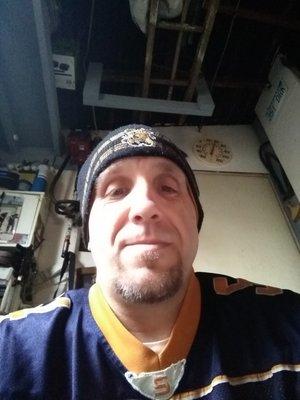Photo of Jason G.