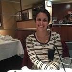 Photo of Jenna Z.
