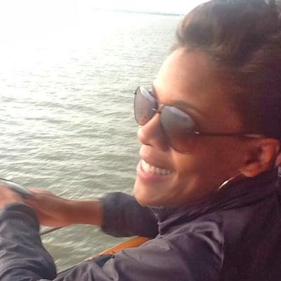 photo of Adrianne Y.