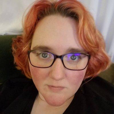 Photo of Rebekkah J.