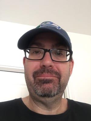 Photo of Brian W.