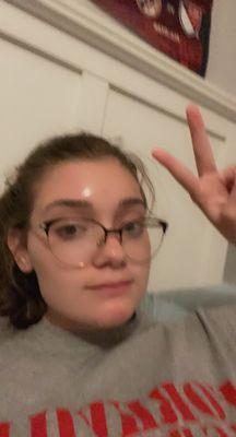 Photo of Addie S.