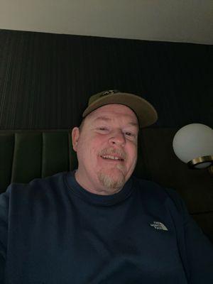 Photo of Mike B.