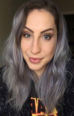 photo of Fenchurch D.