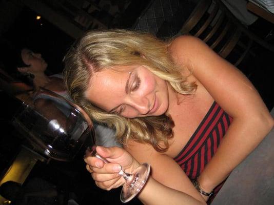 Photo of Lauren P.