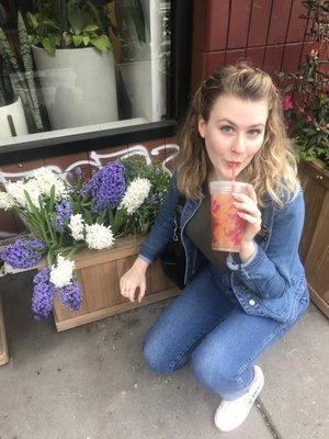Photo of Nicole C.