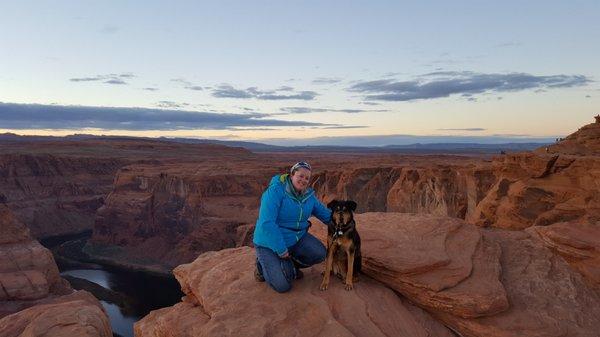 Photo of Stephanie D.