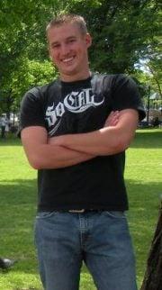 Photo of Blake S.