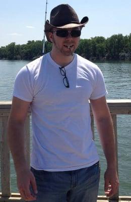 Photo of Steve G.