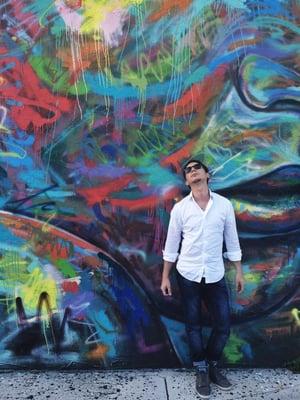 photo of C Daniel A.