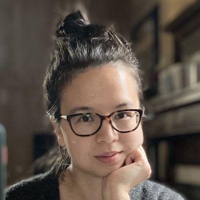Photo of Kristan H.