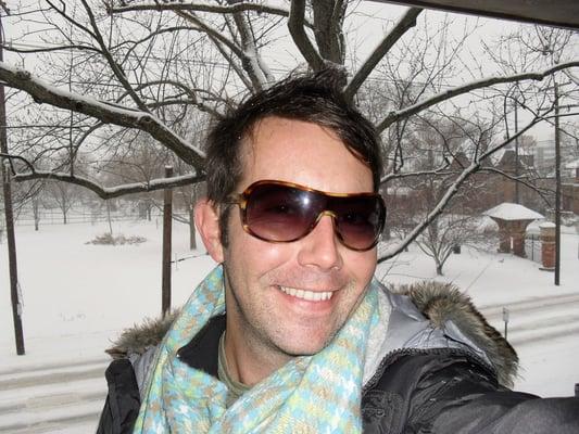 Photo of Michael B.